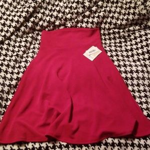 NWT lularoe small Azure